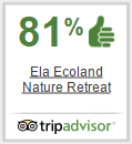 Ela Ecoland Nature Retreat